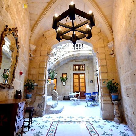 The Lodge Cospicua Extérieur photo