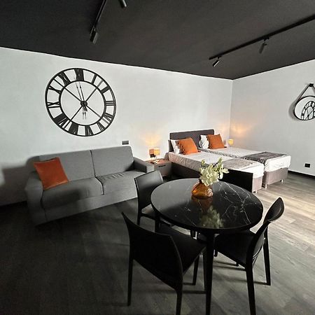 The Lodge Cospicua Extérieur photo