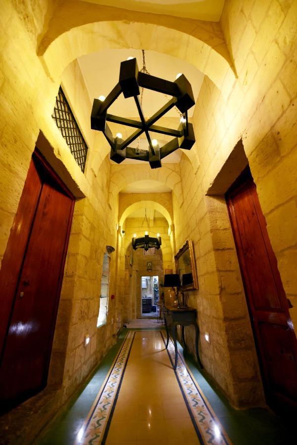 The Lodge Cospicua Extérieur photo