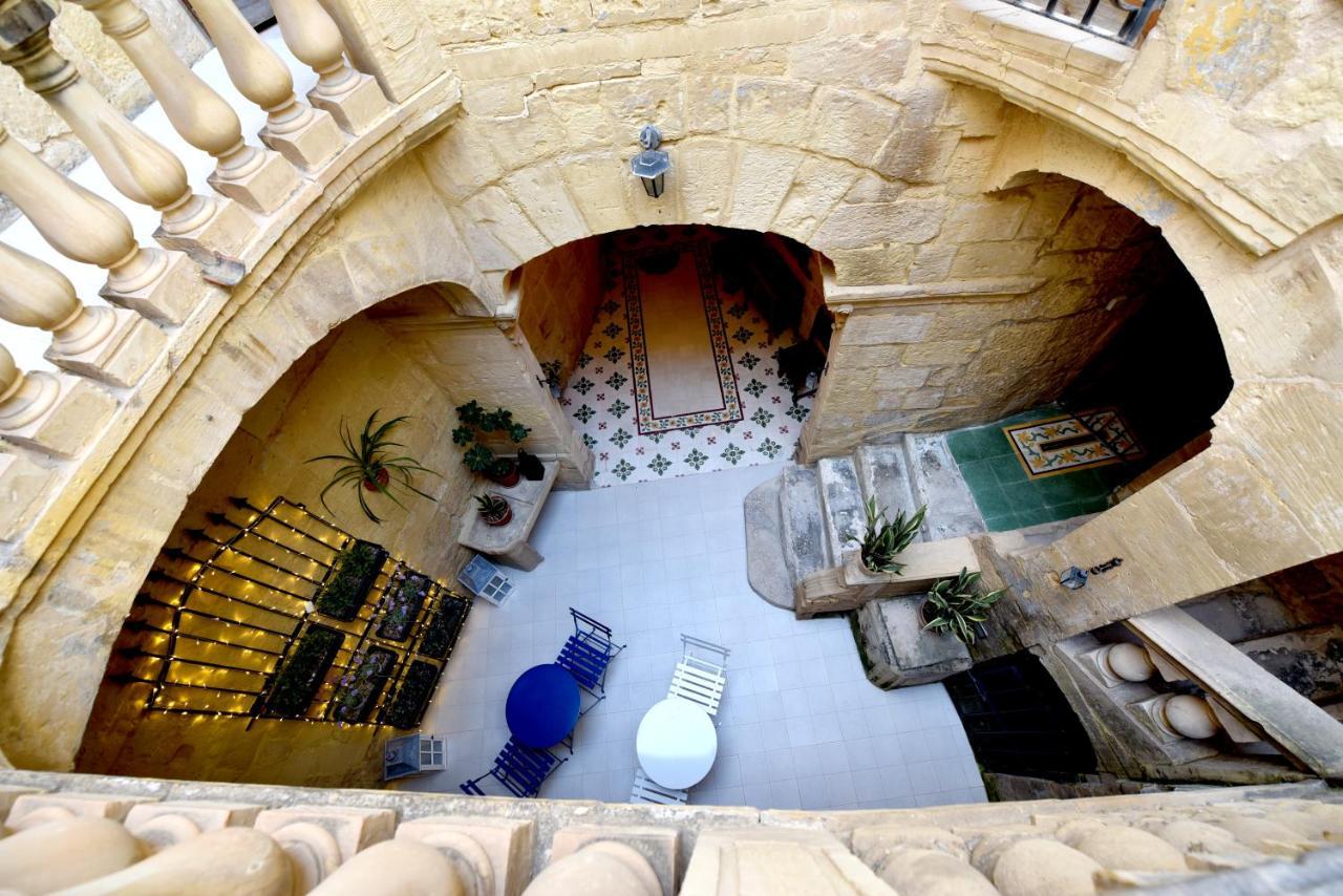 The Lodge Cospicua Extérieur photo