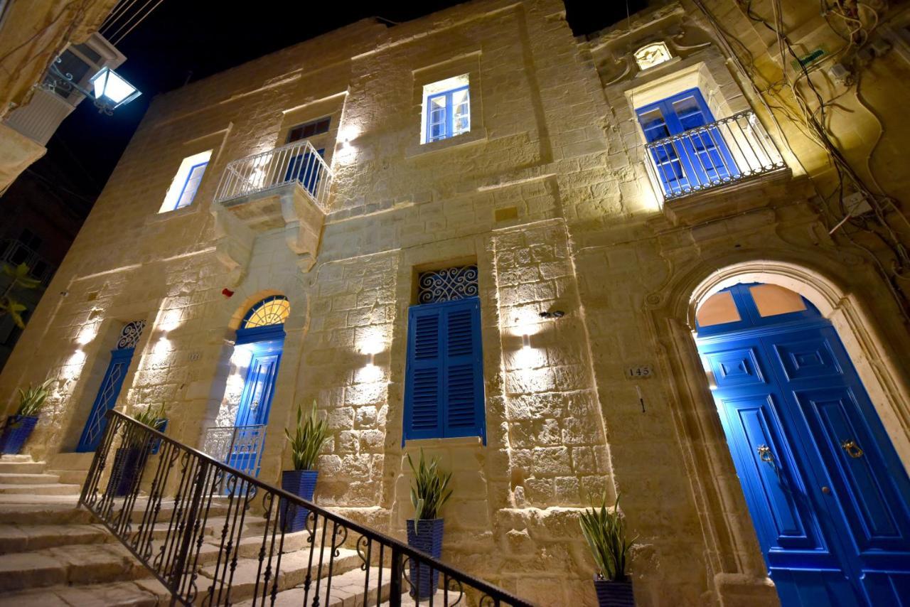 The Lodge Cospicua Extérieur photo