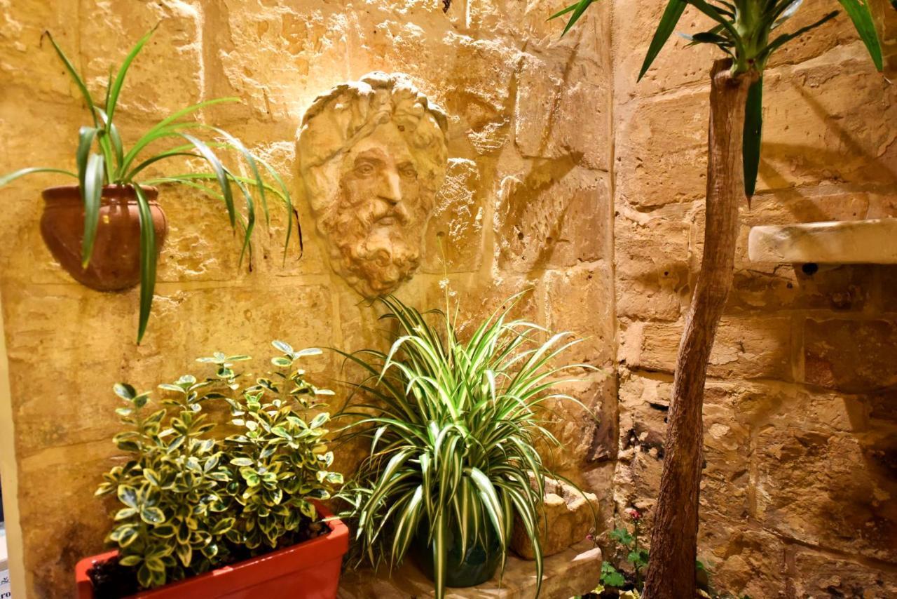 The Lodge Cospicua Extérieur photo