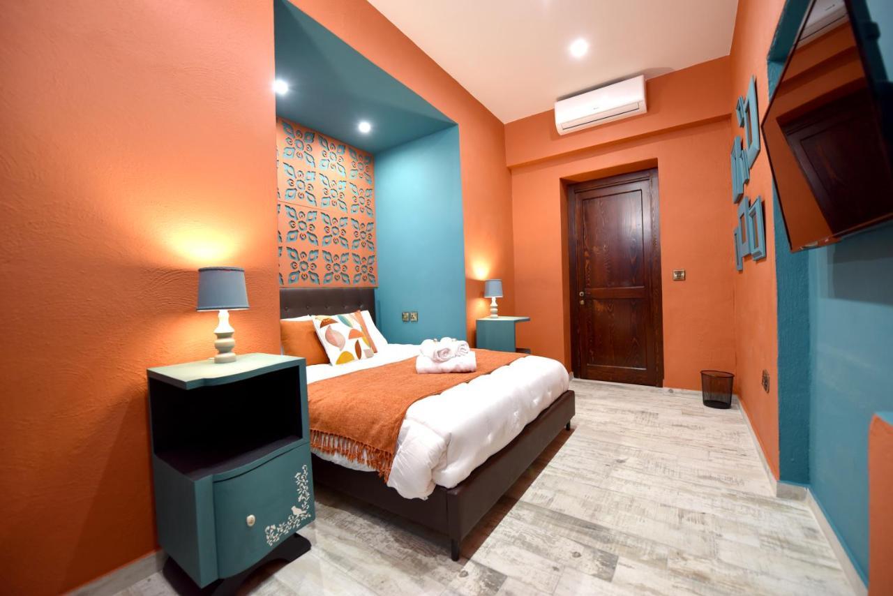 The Lodge Cospicua Extérieur photo
