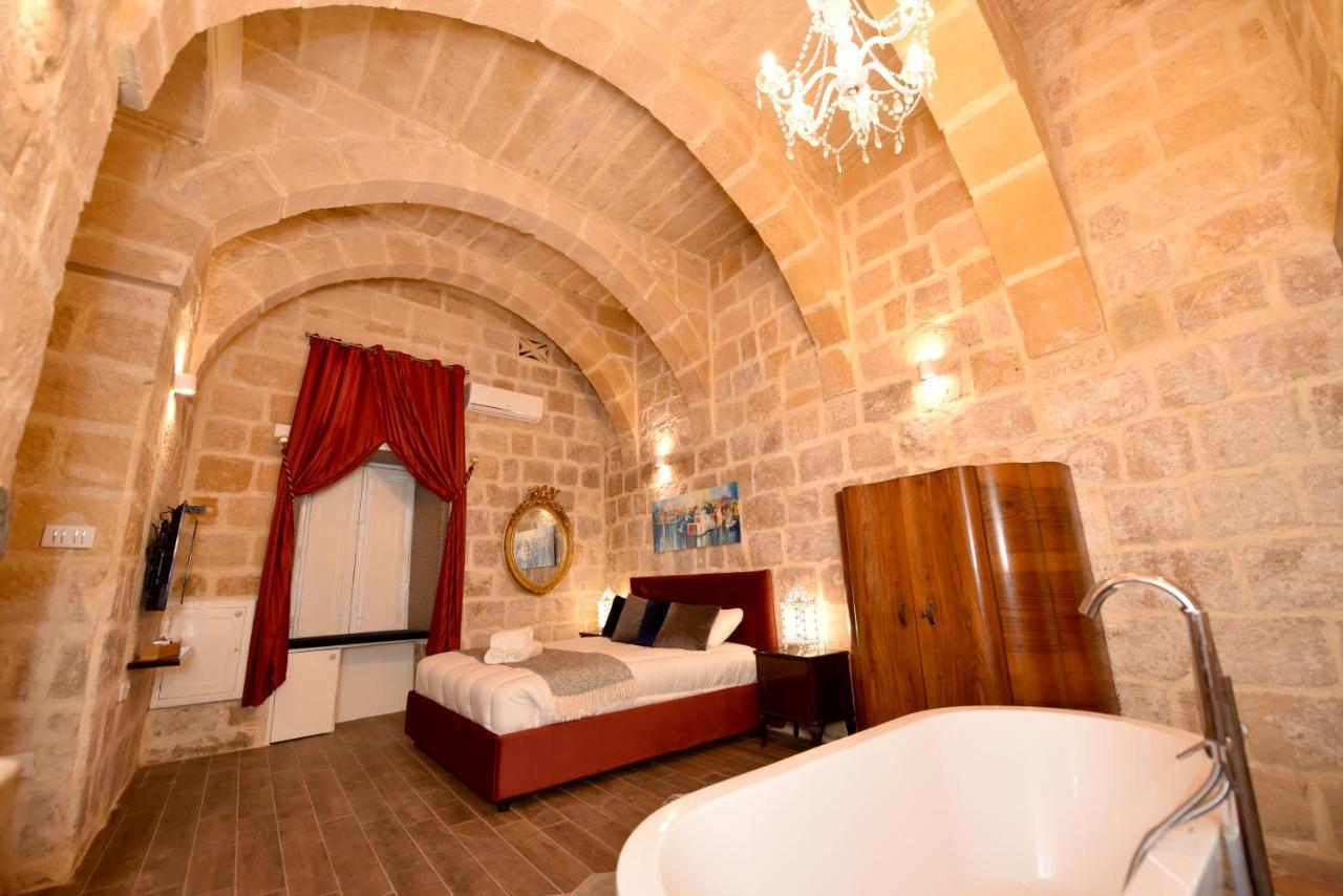 The Lodge Cospicua Extérieur photo