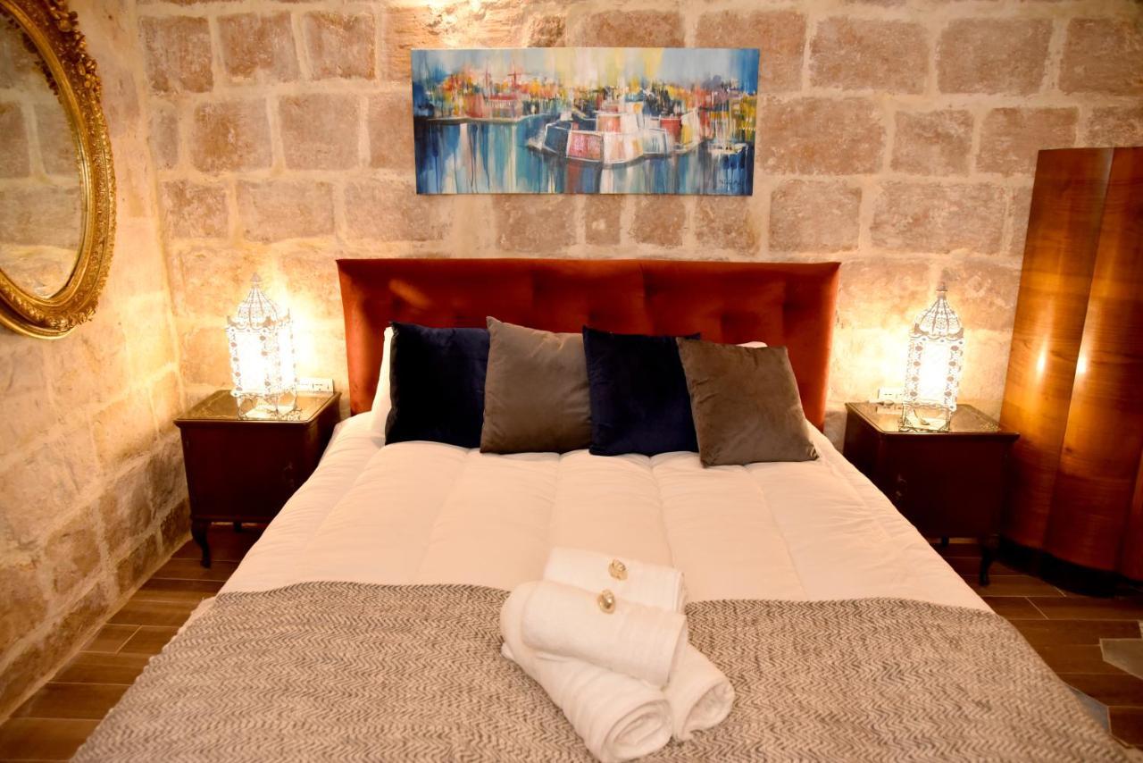 The Lodge Cospicua Extérieur photo