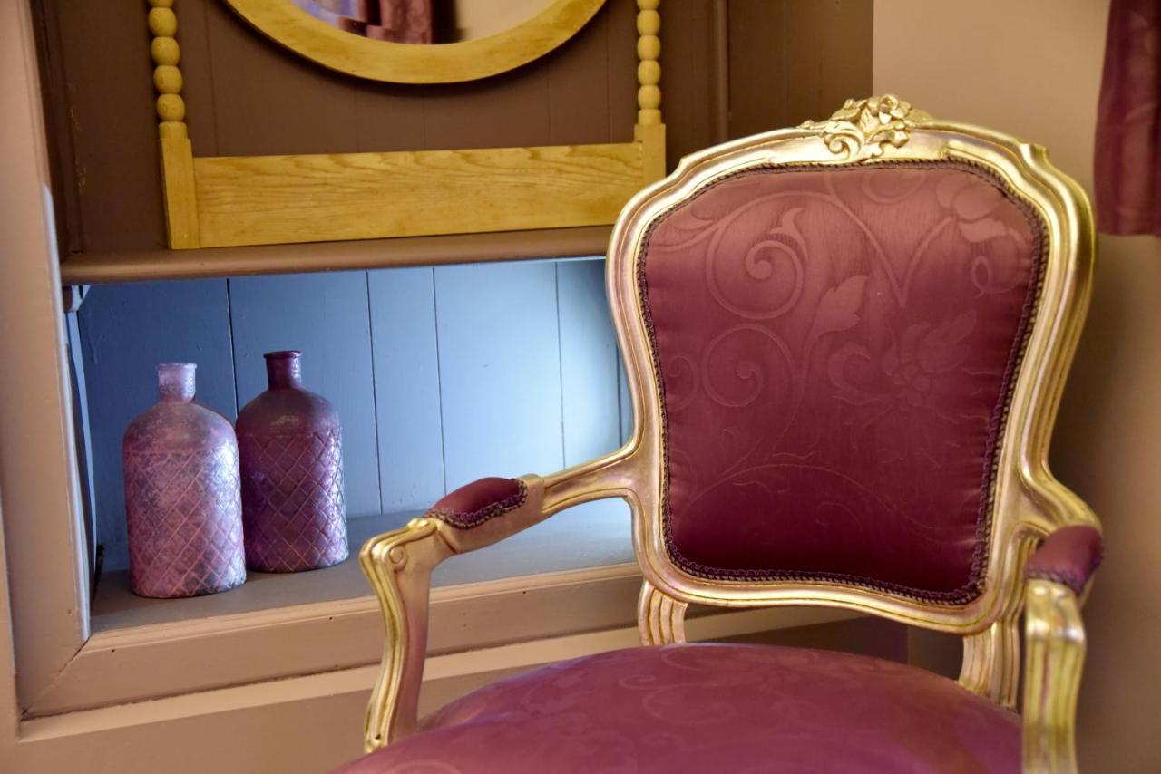 The Lodge Cospicua Extérieur photo