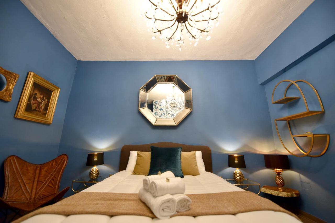 The Lodge Cospicua Extérieur photo