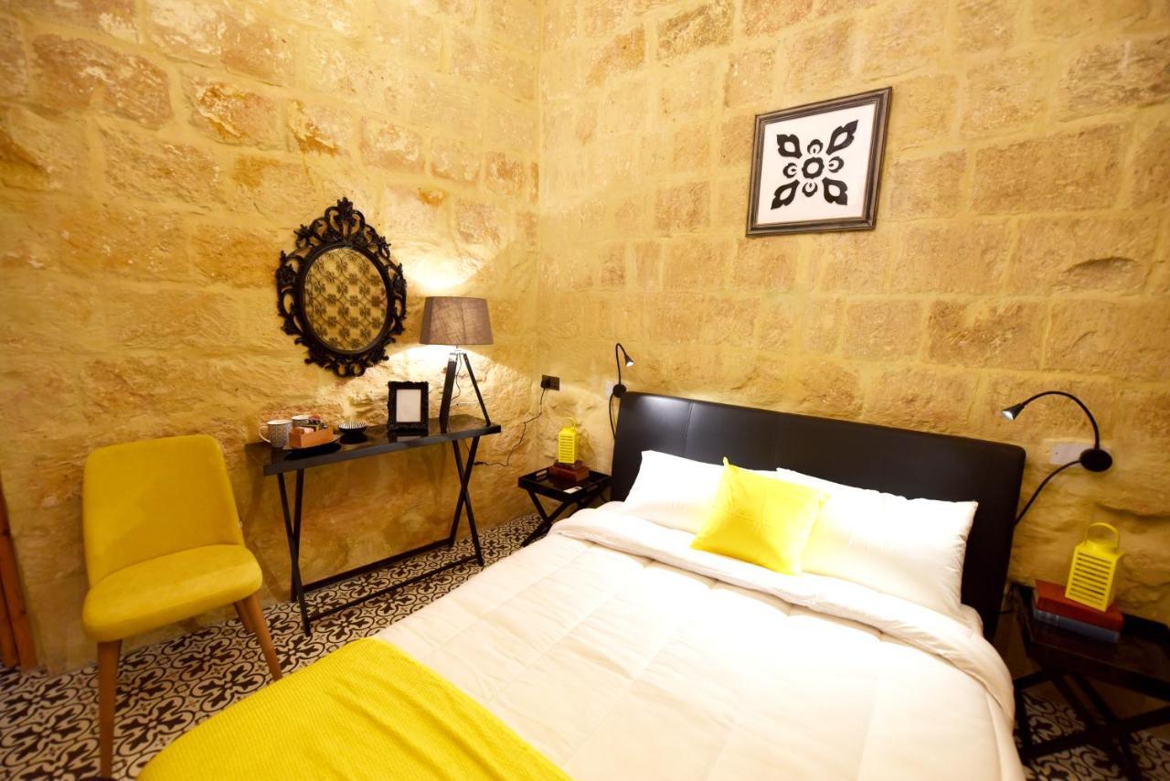 The Lodge Cospicua Extérieur photo