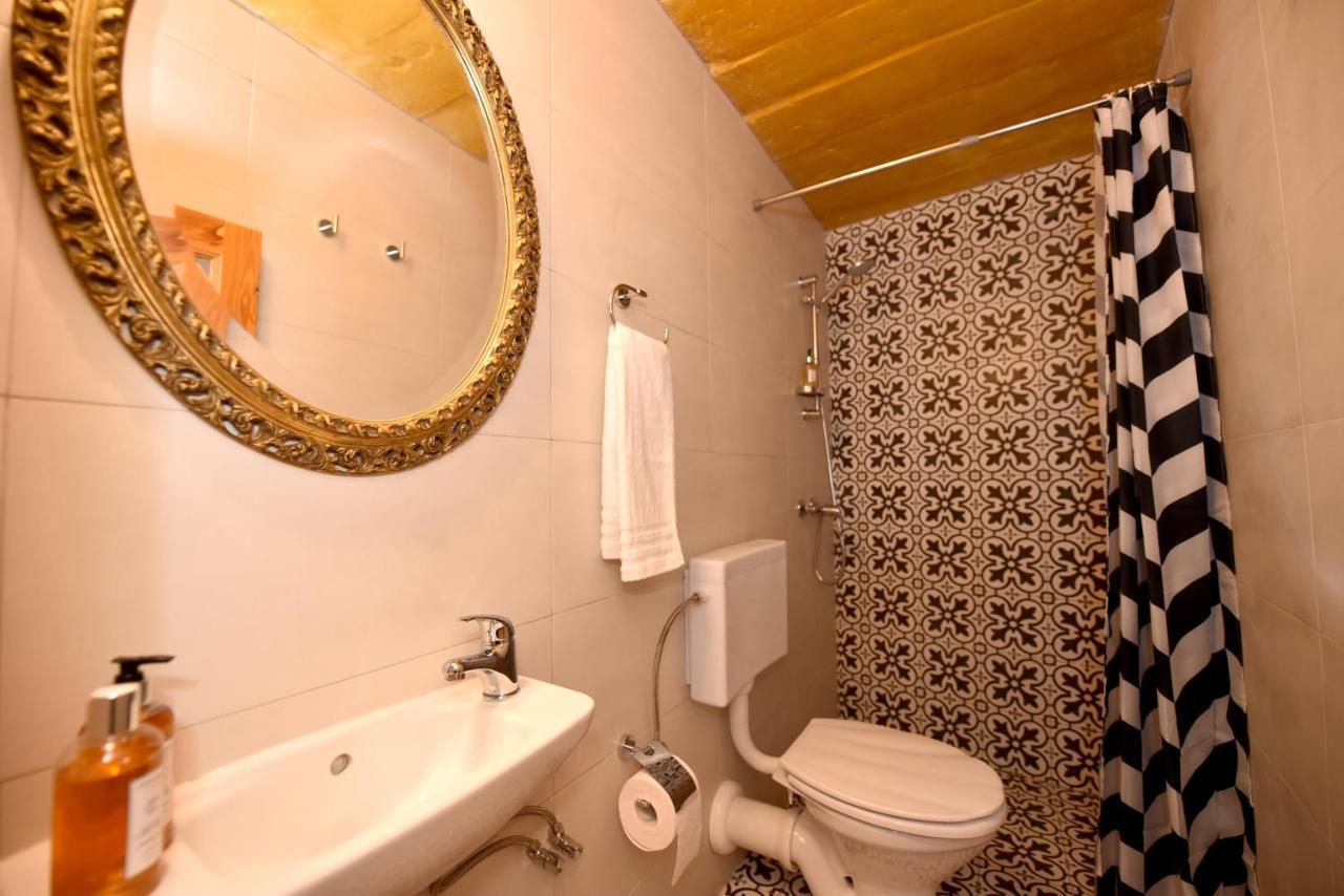 The Lodge Cospicua Extérieur photo