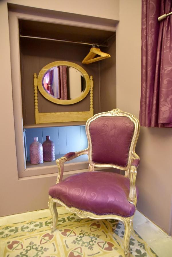 The Lodge Cospicua Extérieur photo