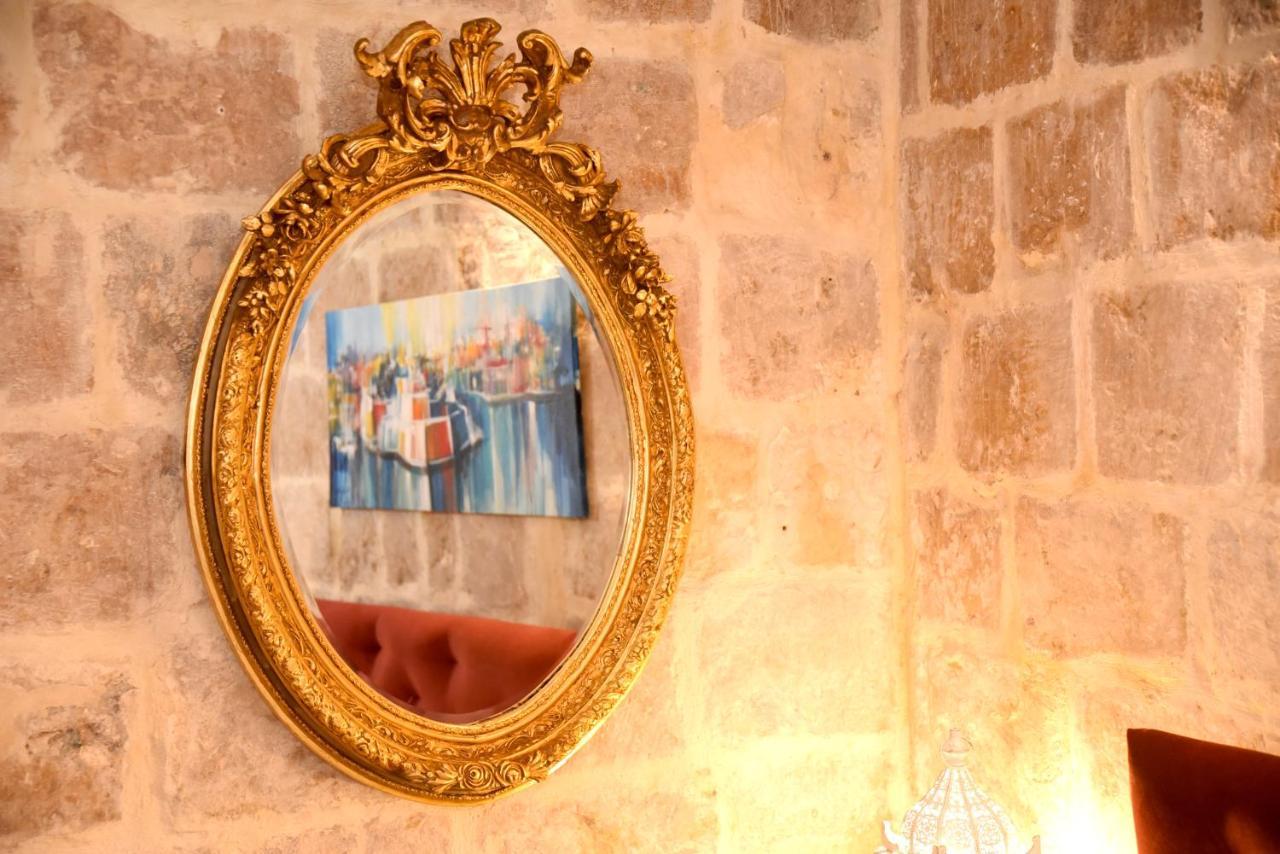 The Lodge Cospicua Extérieur photo