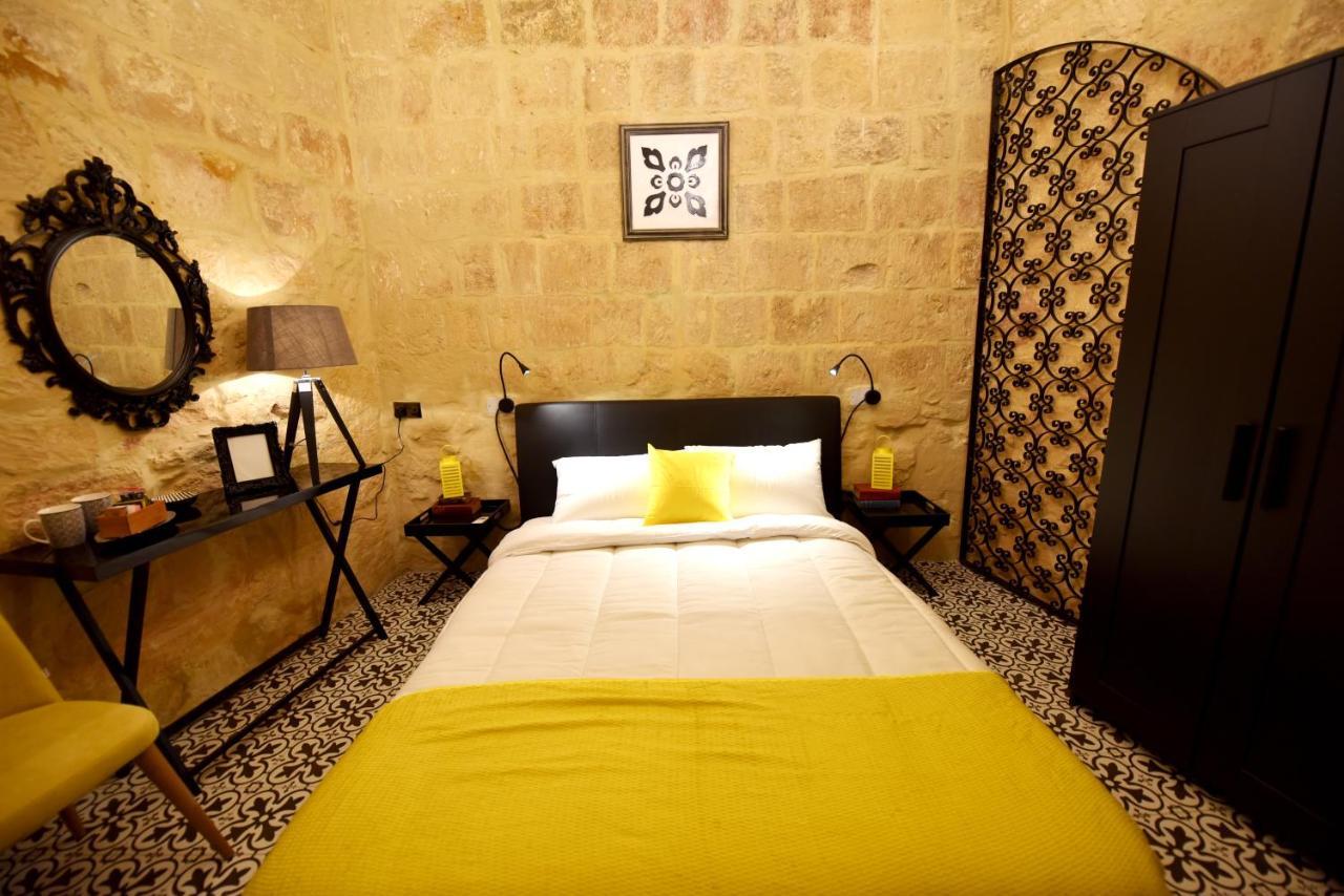 The Lodge Cospicua Extérieur photo