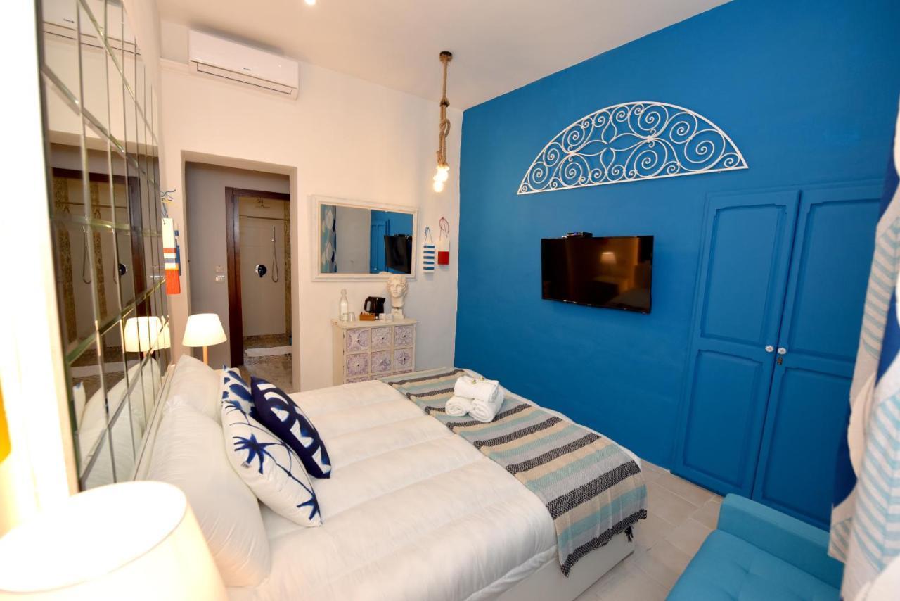 The Lodge Cospicua Extérieur photo