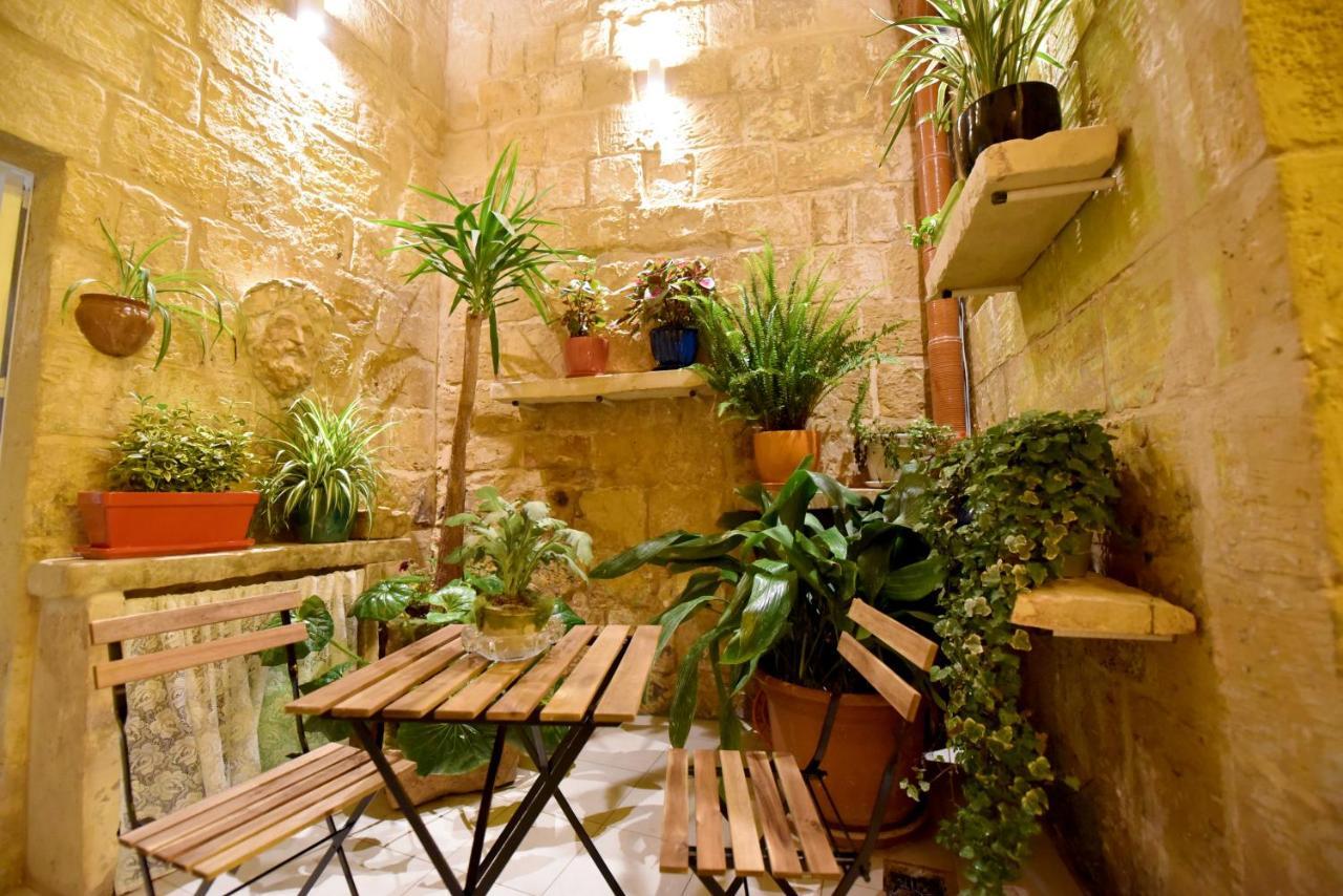 The Lodge Cospicua Extérieur photo