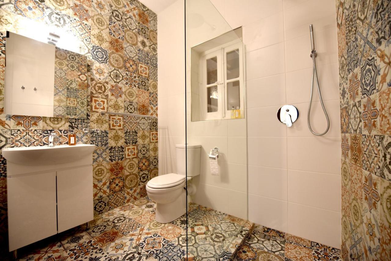 The Lodge Cospicua Extérieur photo