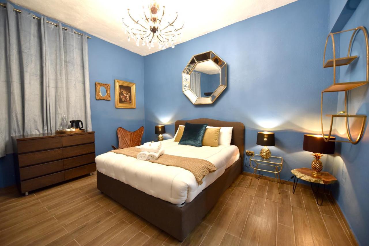 The Lodge Cospicua Extérieur photo