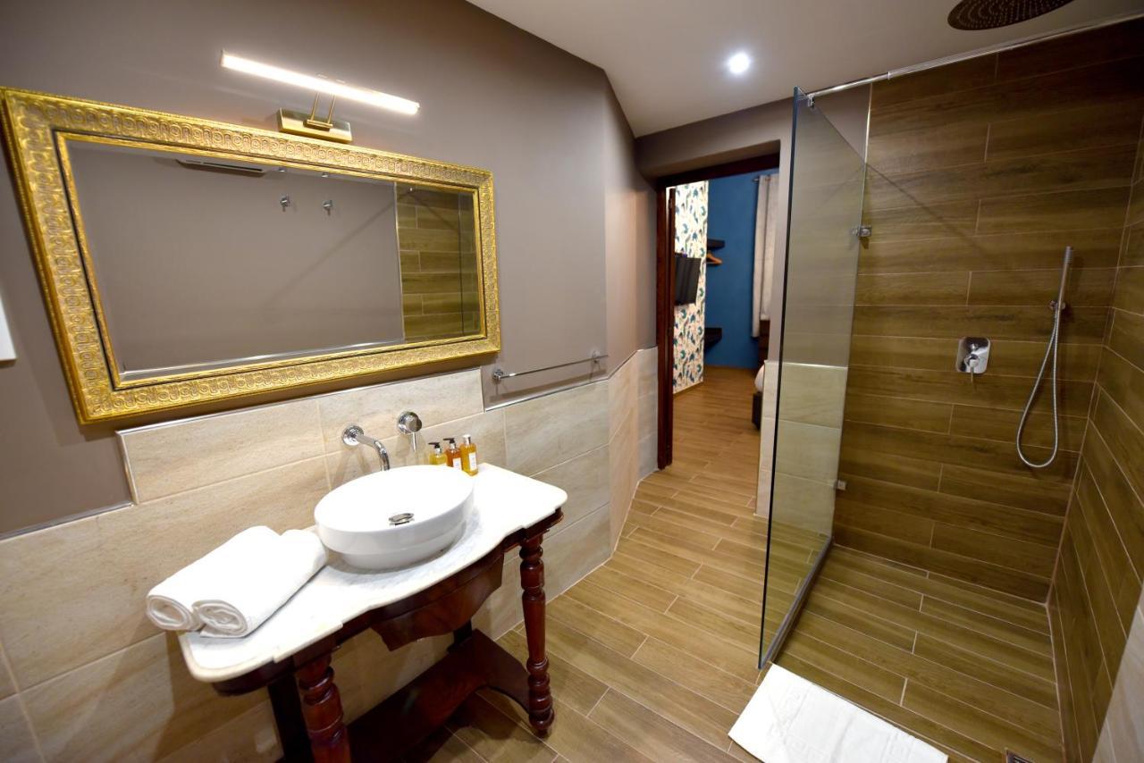 The Lodge Cospicua Extérieur photo