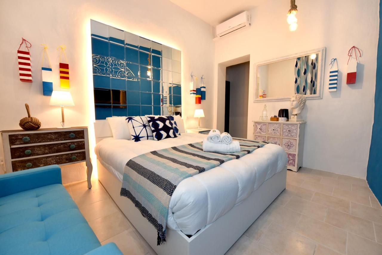 The Lodge Cospicua Extérieur photo