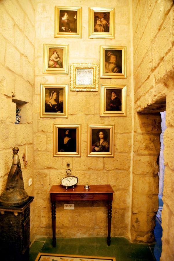 The Lodge Cospicua Extérieur photo