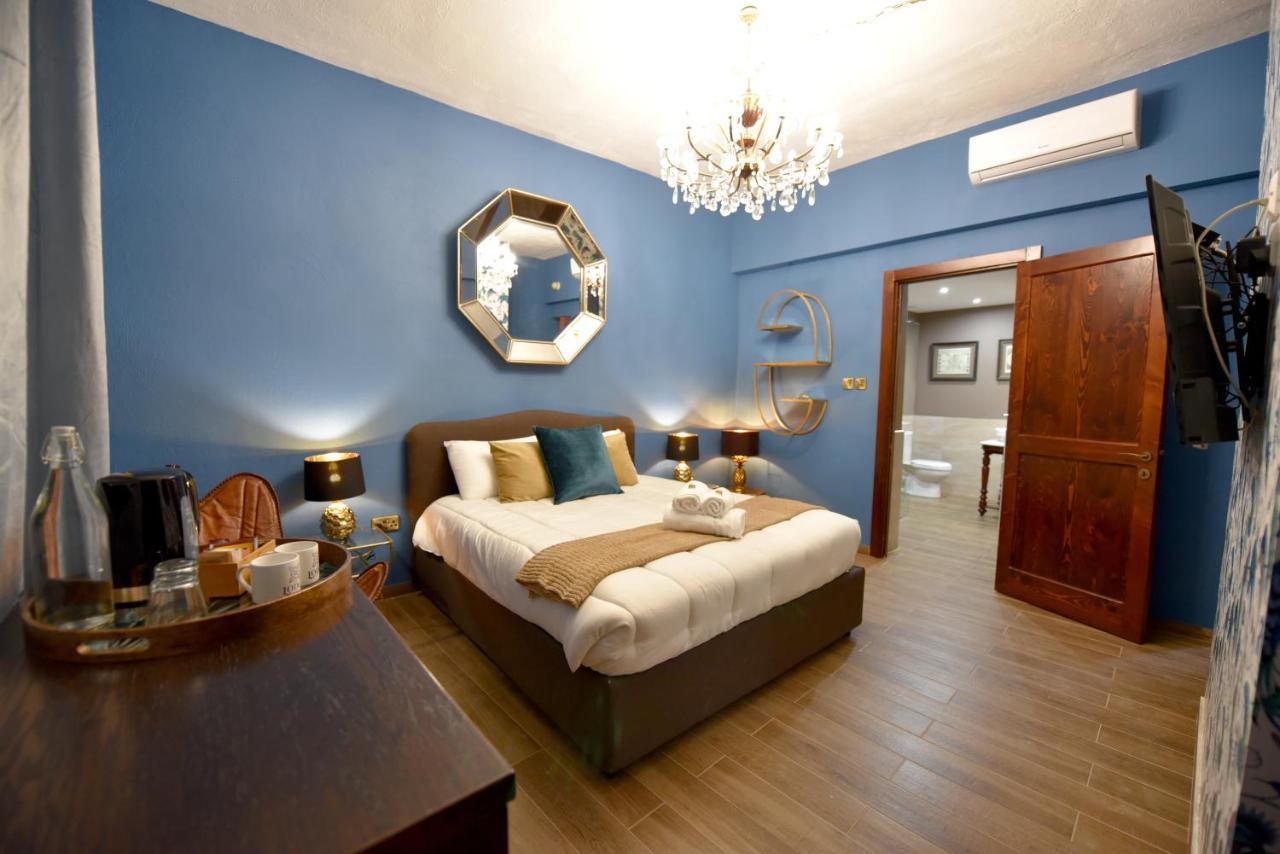 The Lodge Cospicua Extérieur photo