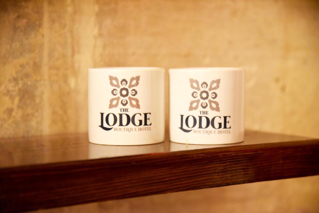The Lodge Cospicua Extérieur photo