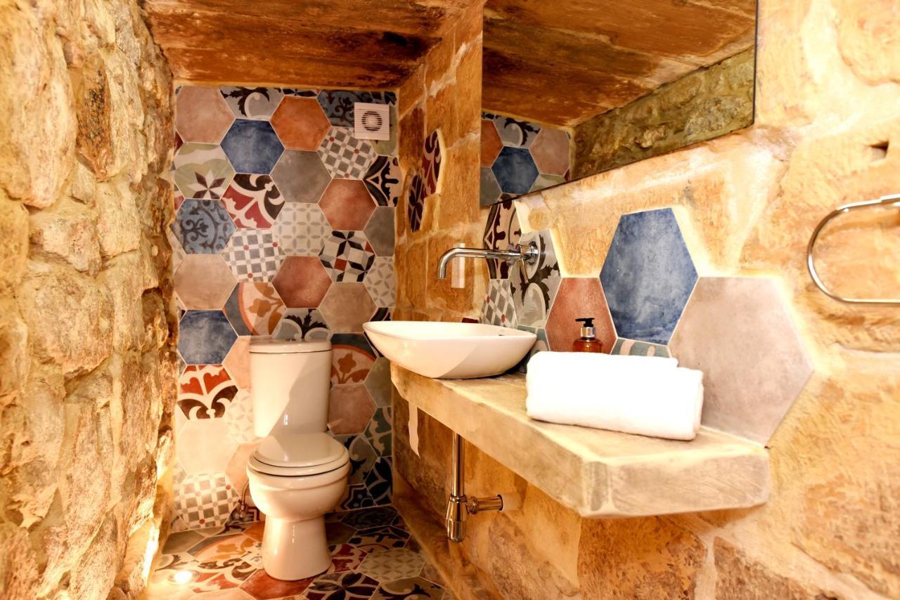 The Lodge Cospicua Extérieur photo