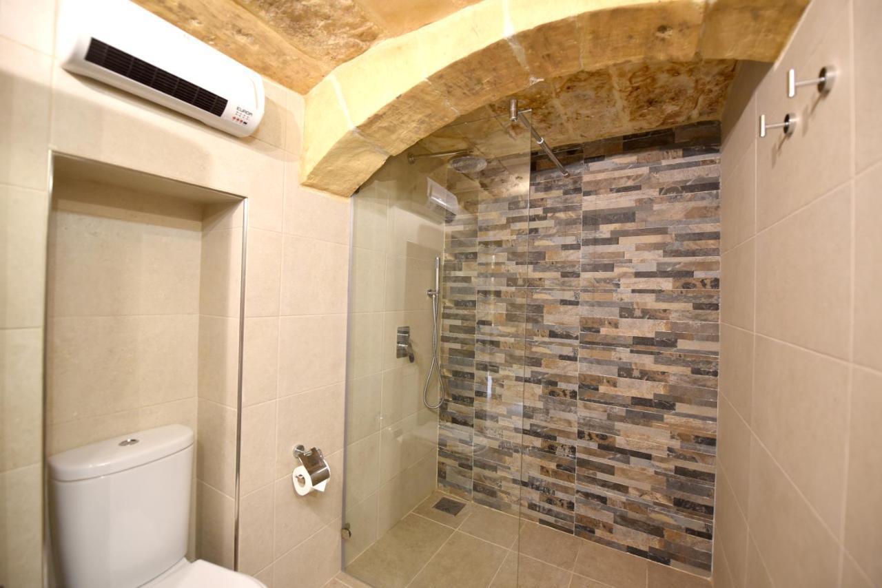 The Lodge Cospicua Extérieur photo