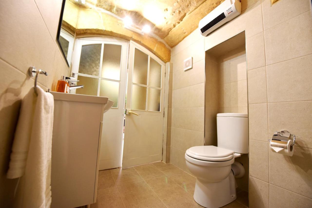 The Lodge Cospicua Extérieur photo