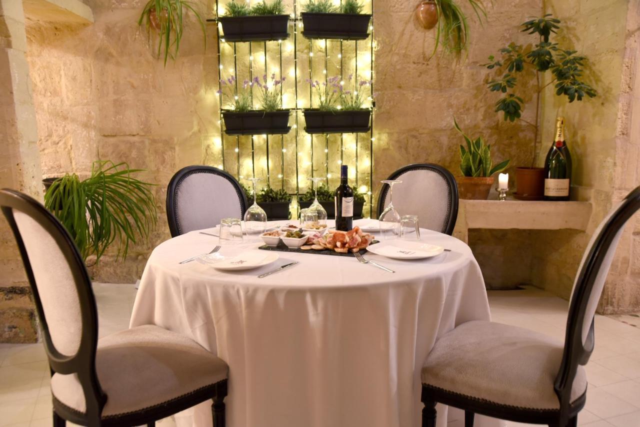 The Lodge Cospicua Extérieur photo