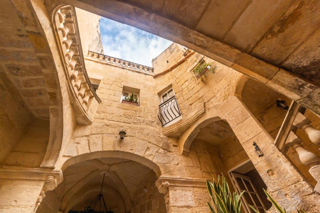 The Lodge Cospicua Extérieur photo