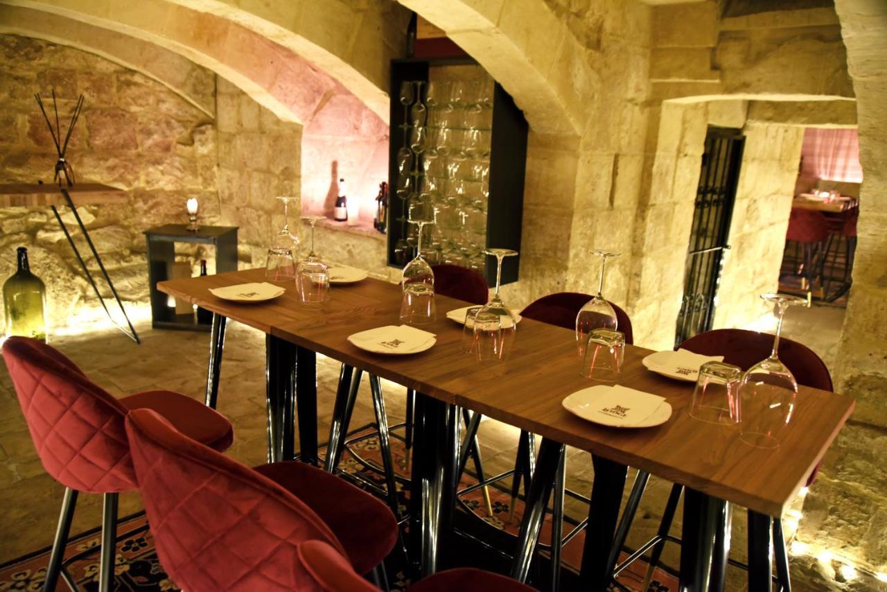 The Lodge Cospicua Extérieur photo
