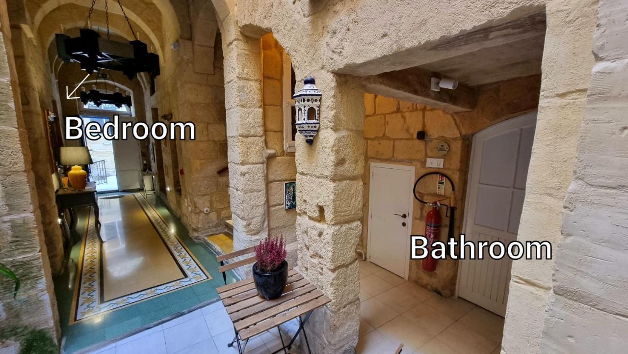 The Lodge Cospicua Extérieur photo