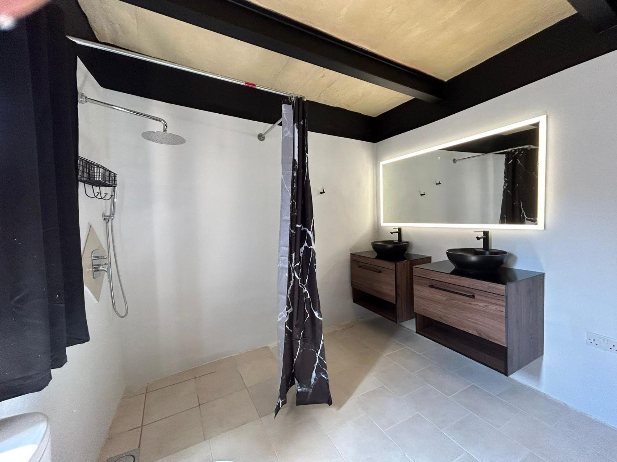 The Lodge Cospicua Extérieur photo