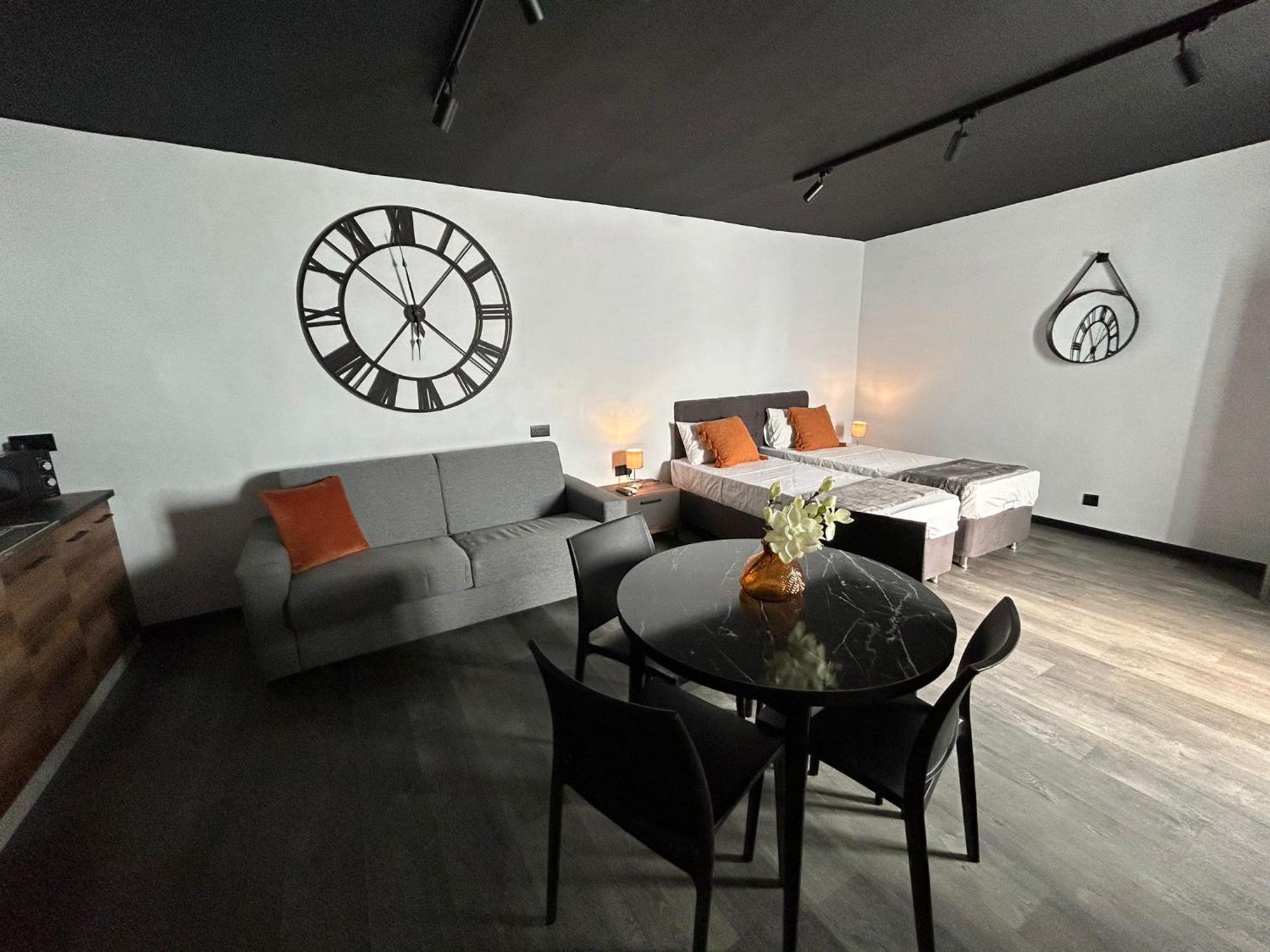 The Lodge Cospicua Extérieur photo
