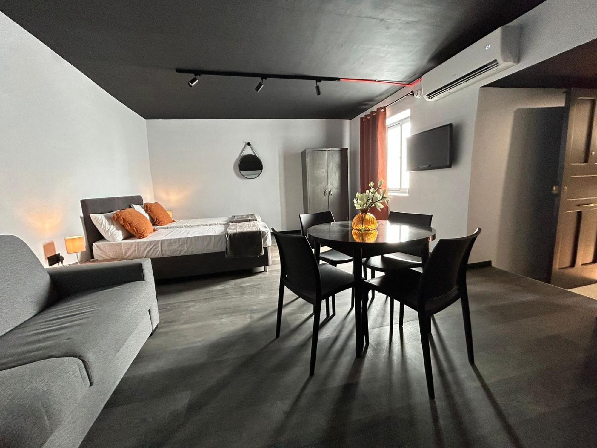 The Lodge Cospicua Extérieur photo
